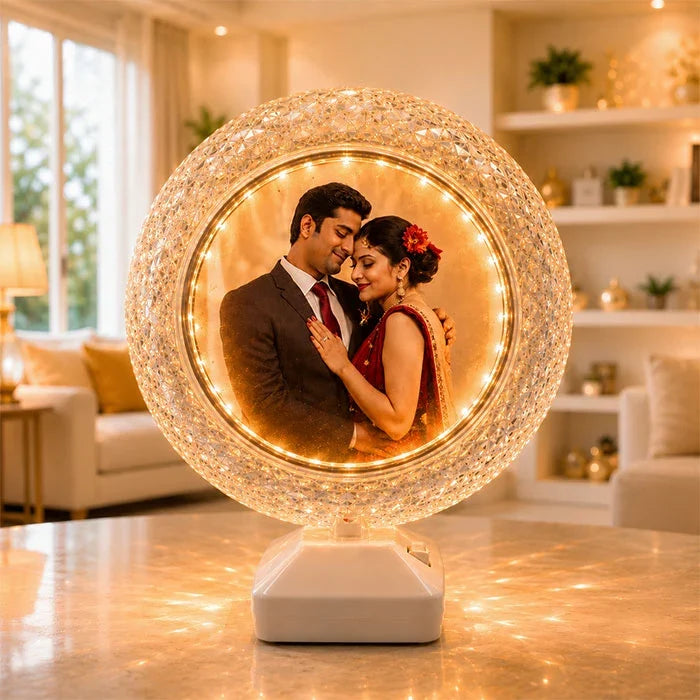 Lighting Frames