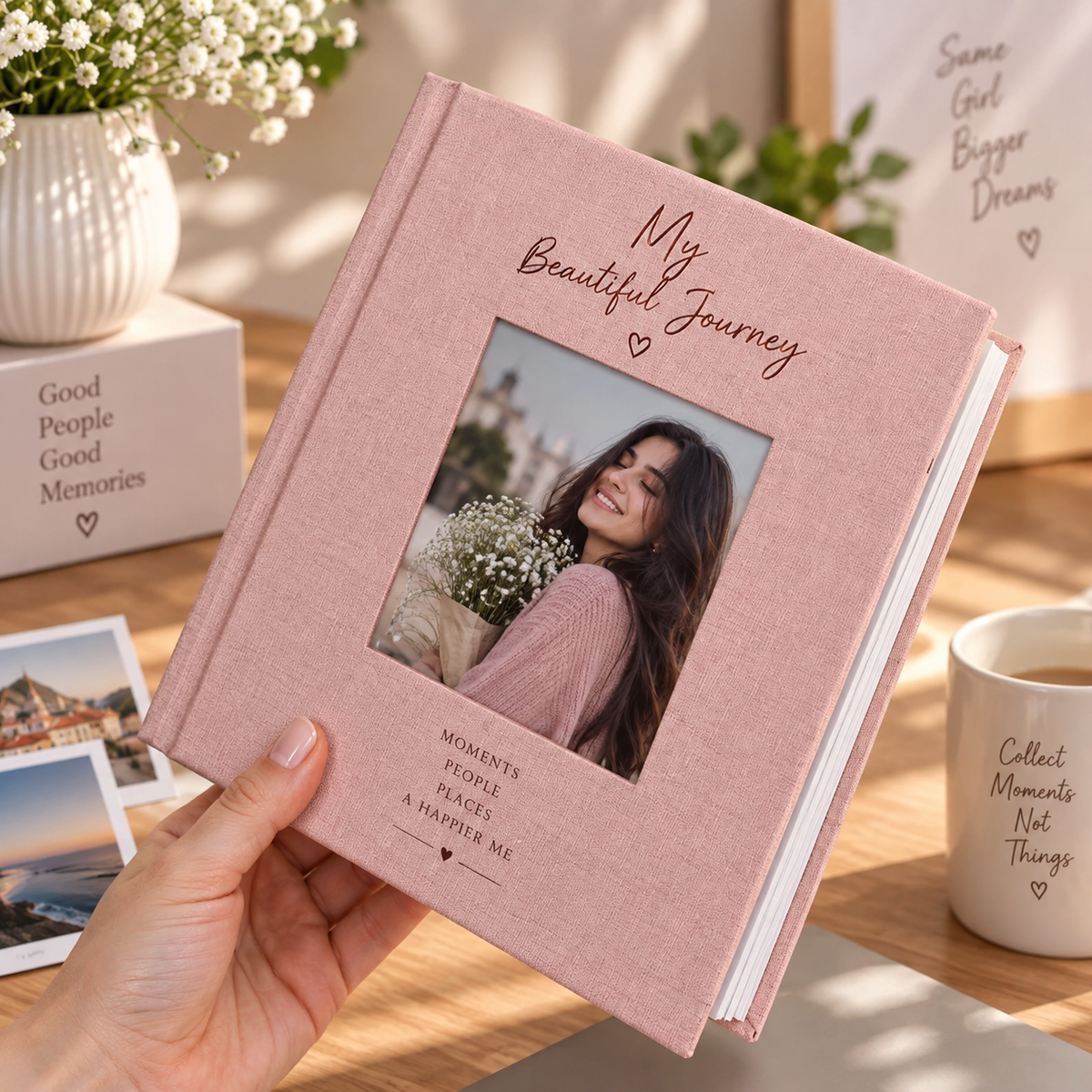 Photo Albums