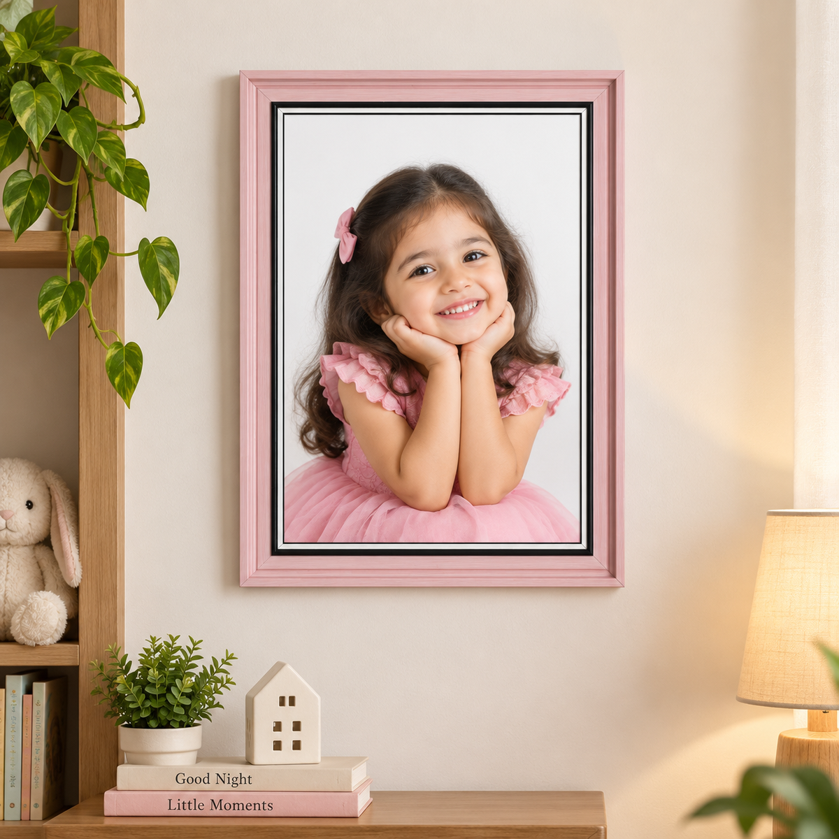 Wall Frames