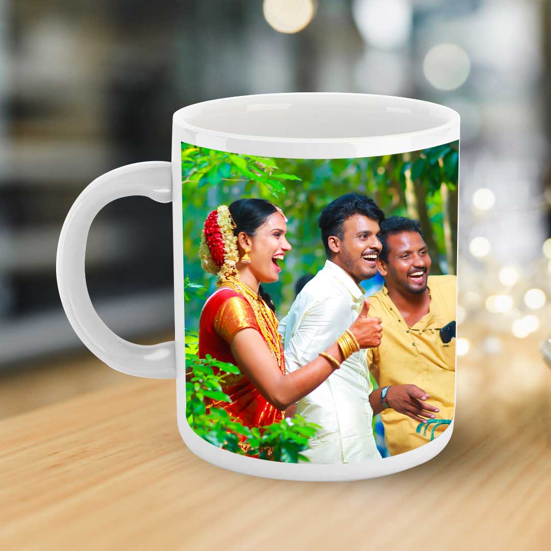 Gifts, Mugs & More