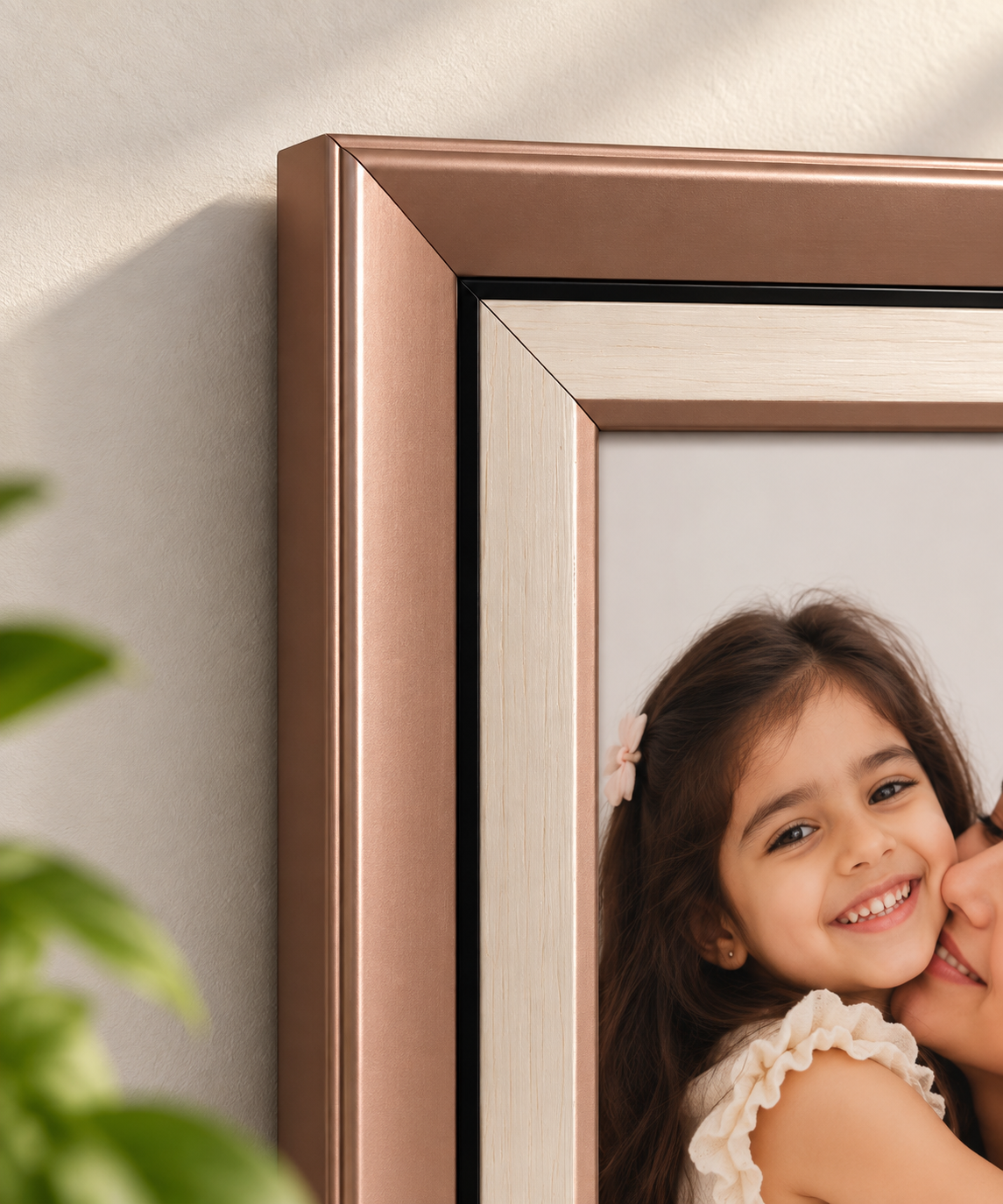 Aurelia Frame