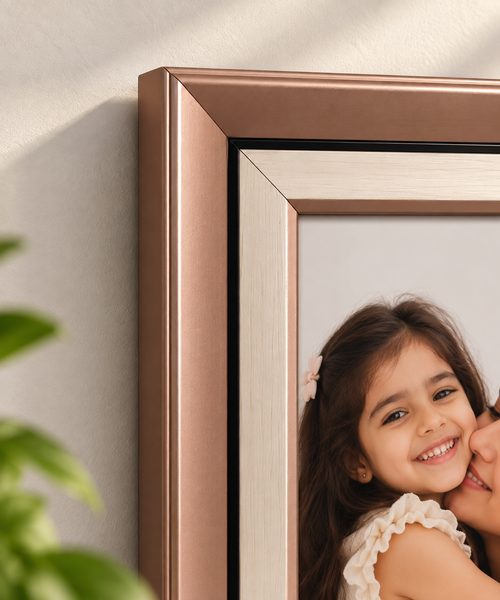Aurelia Frame