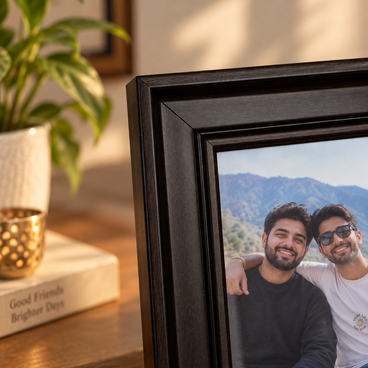 Elan Frame
