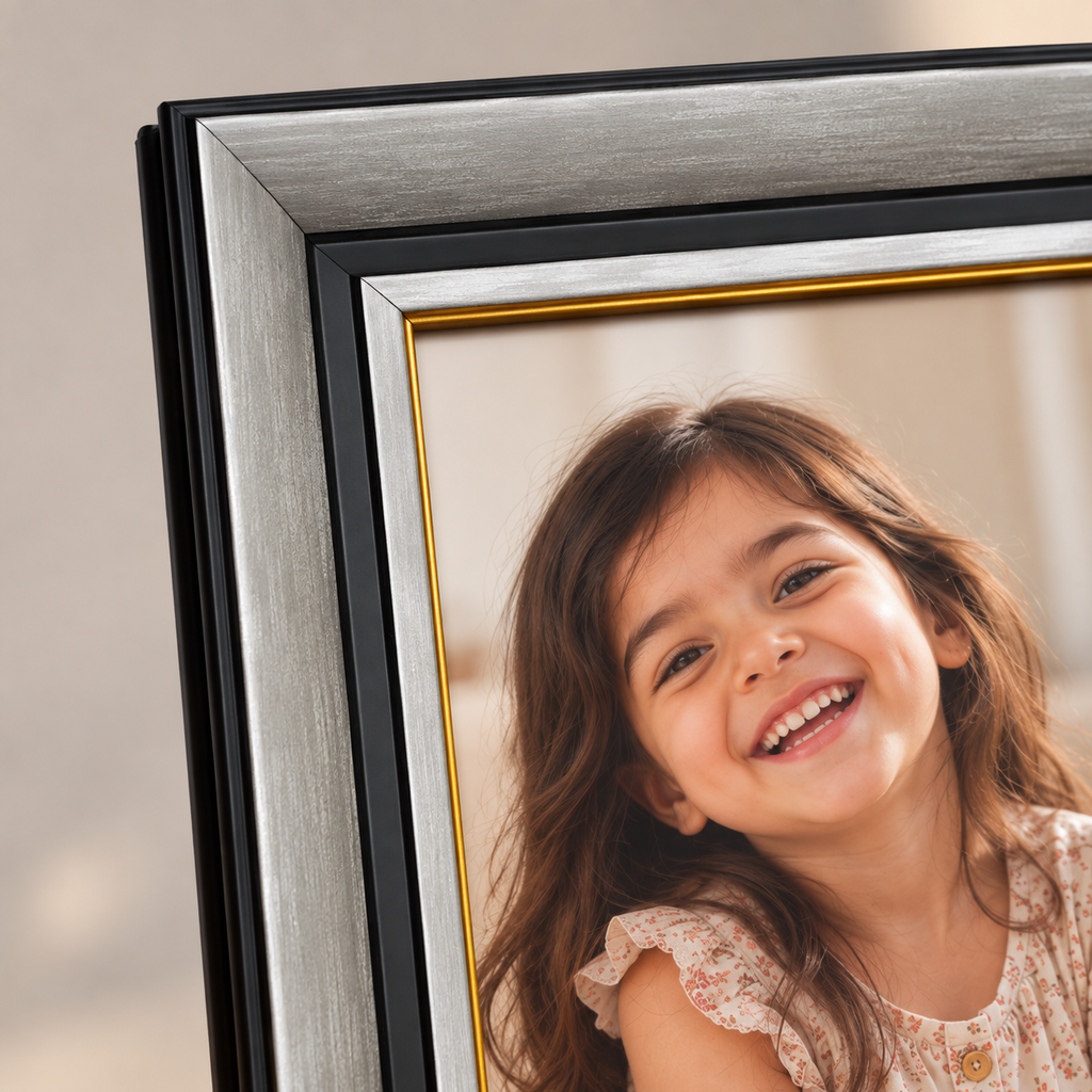 Slate Frame