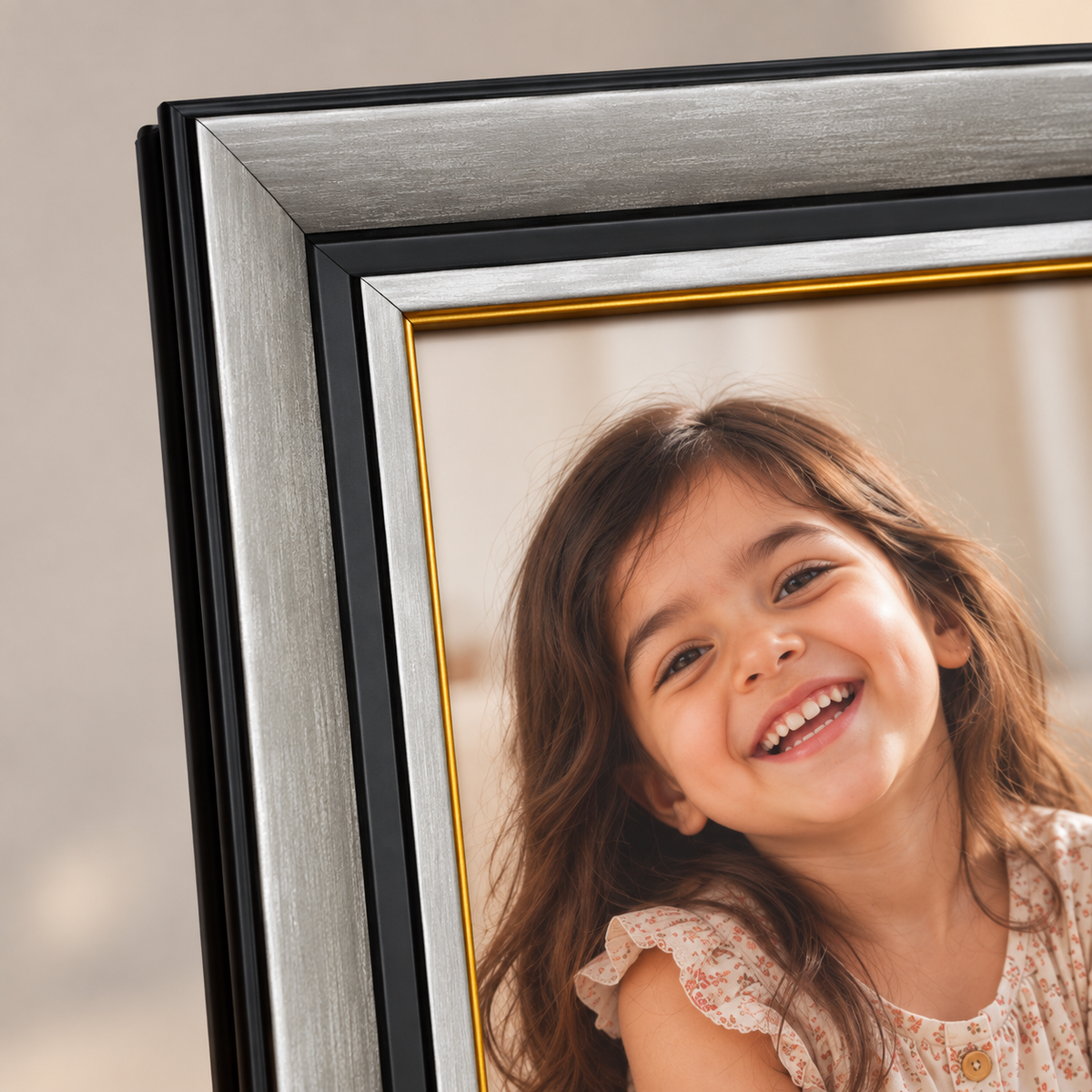 Slate Frame
