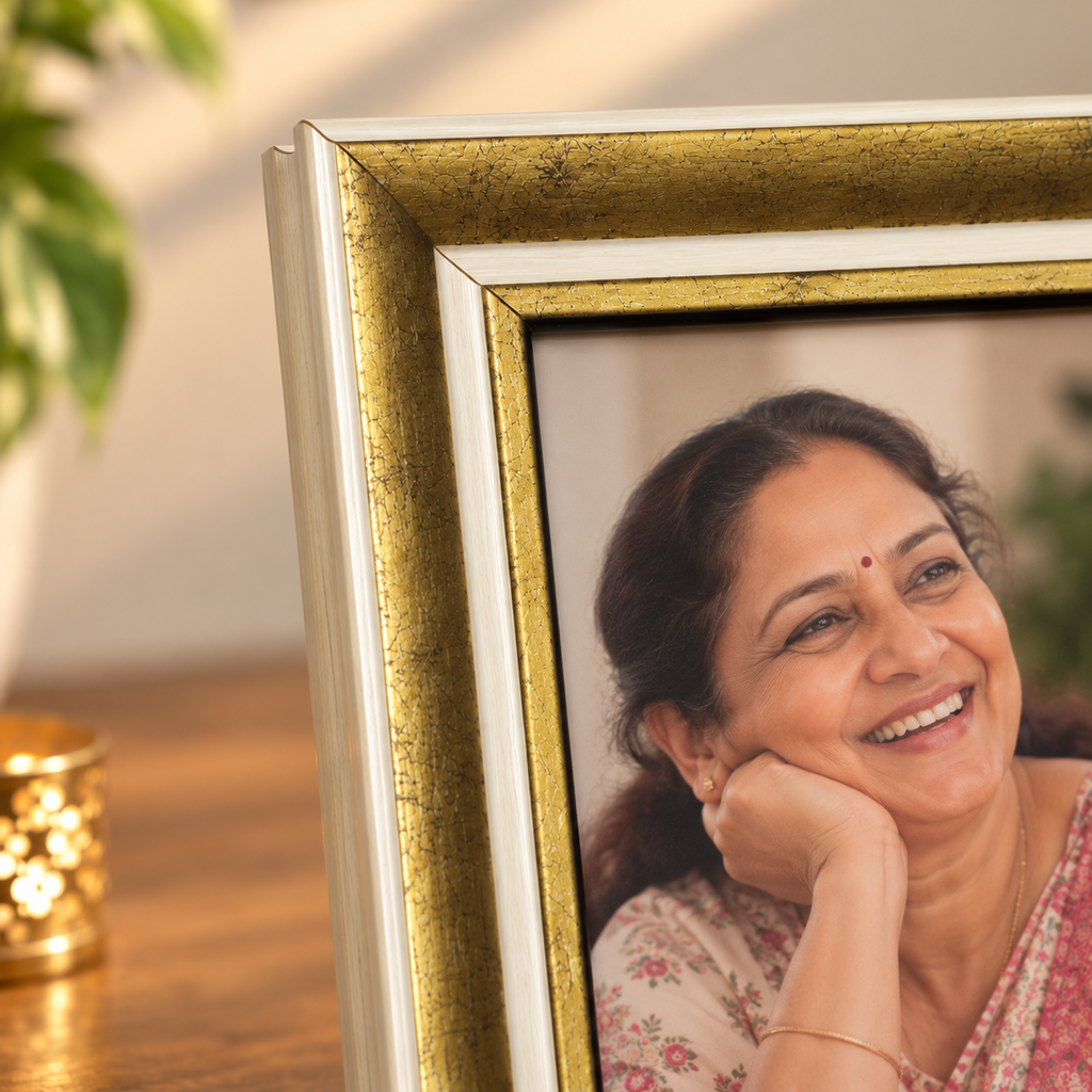 Aurum Frame