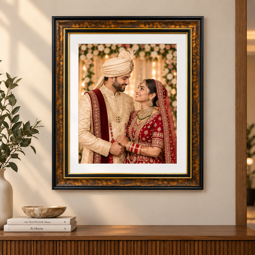 Aarav Frame
