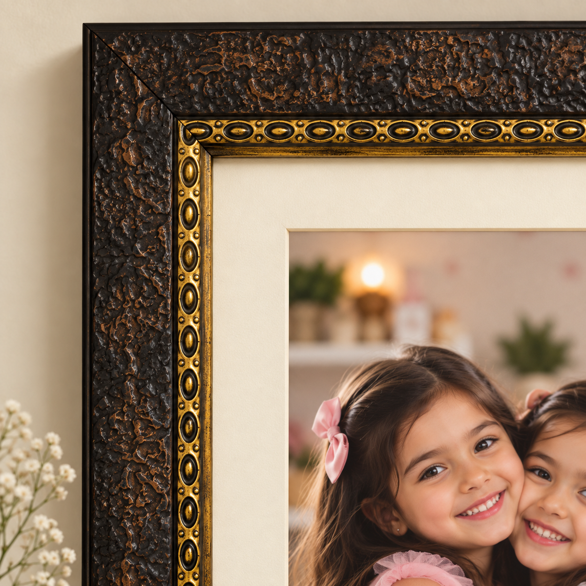 Ardenza Frame