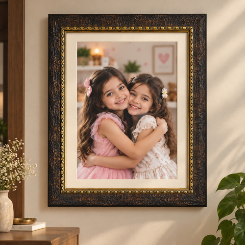 Ardenza Frame