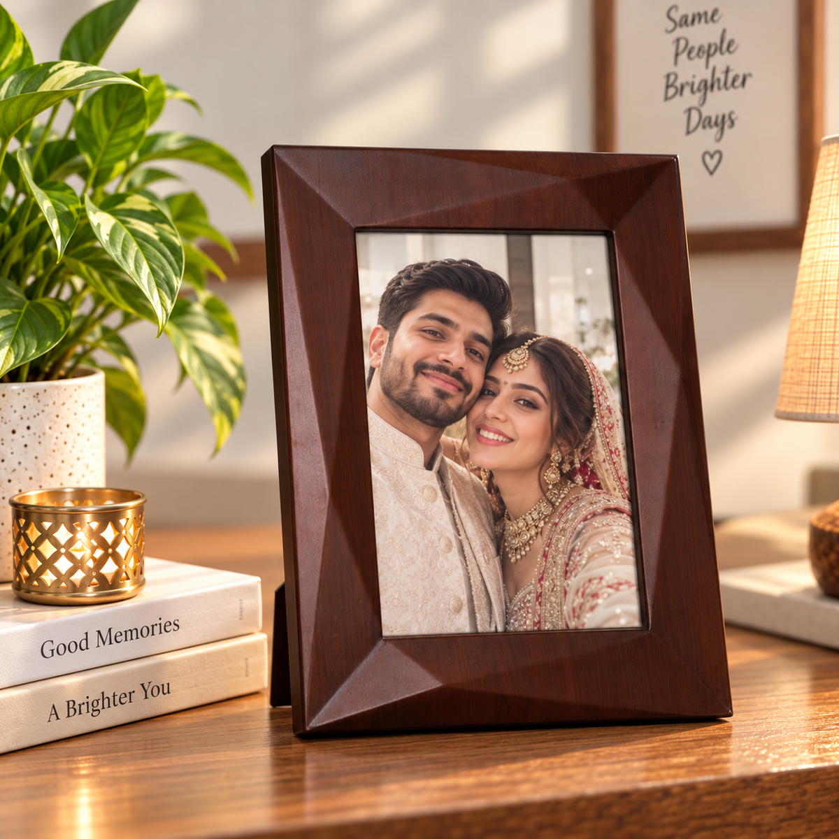 Arlo Frame