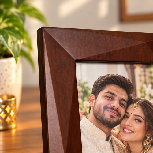 Arlo Frame