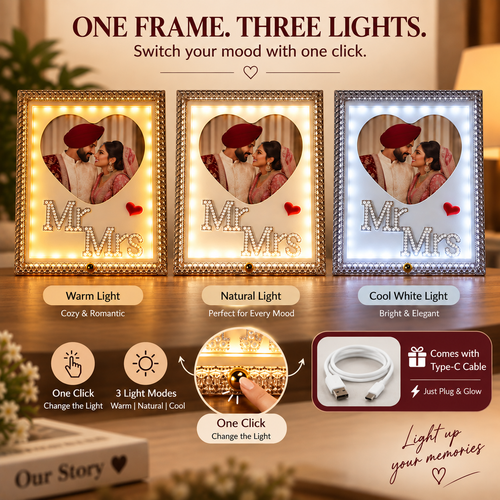 Arvella Frame
