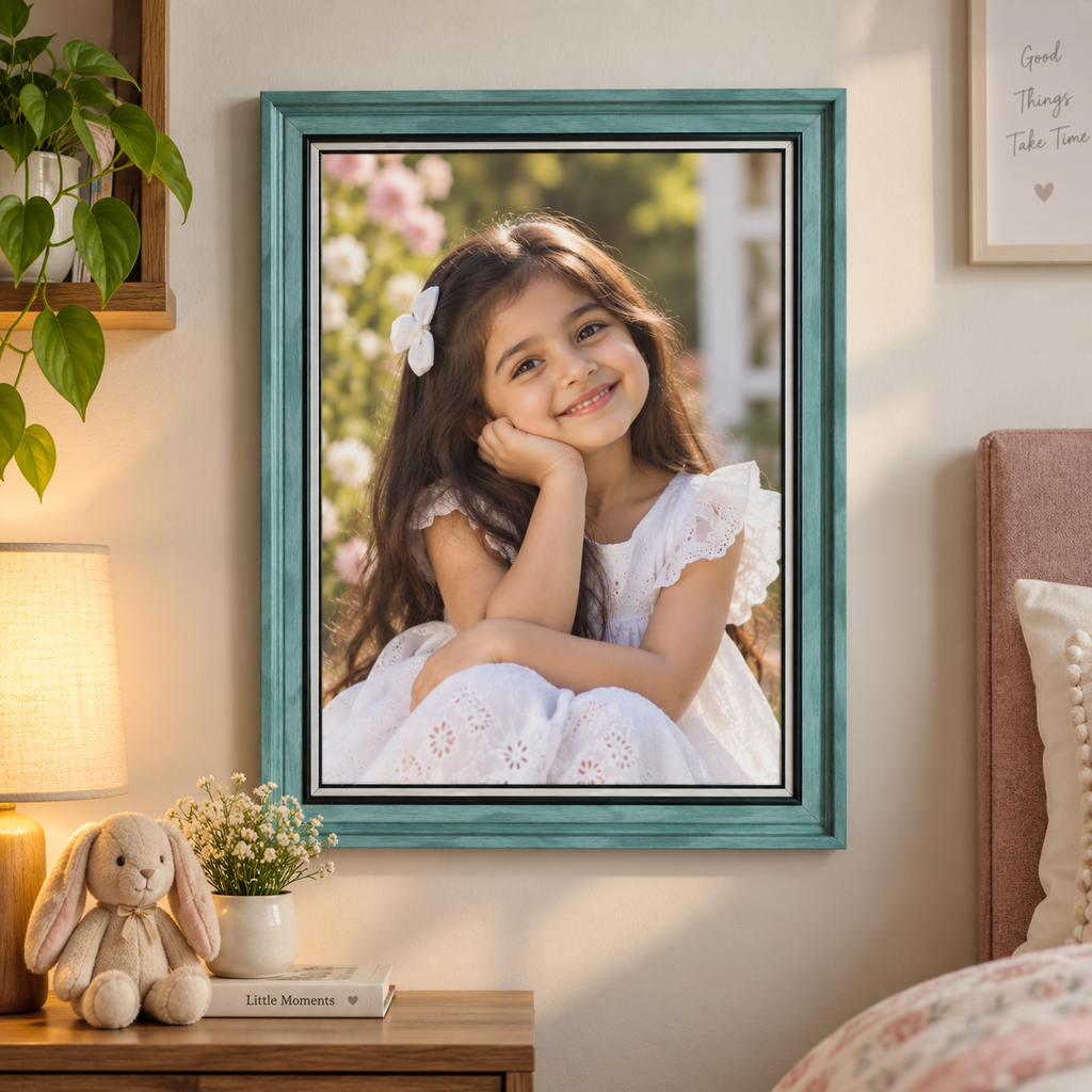 Cavero Grace Frame
