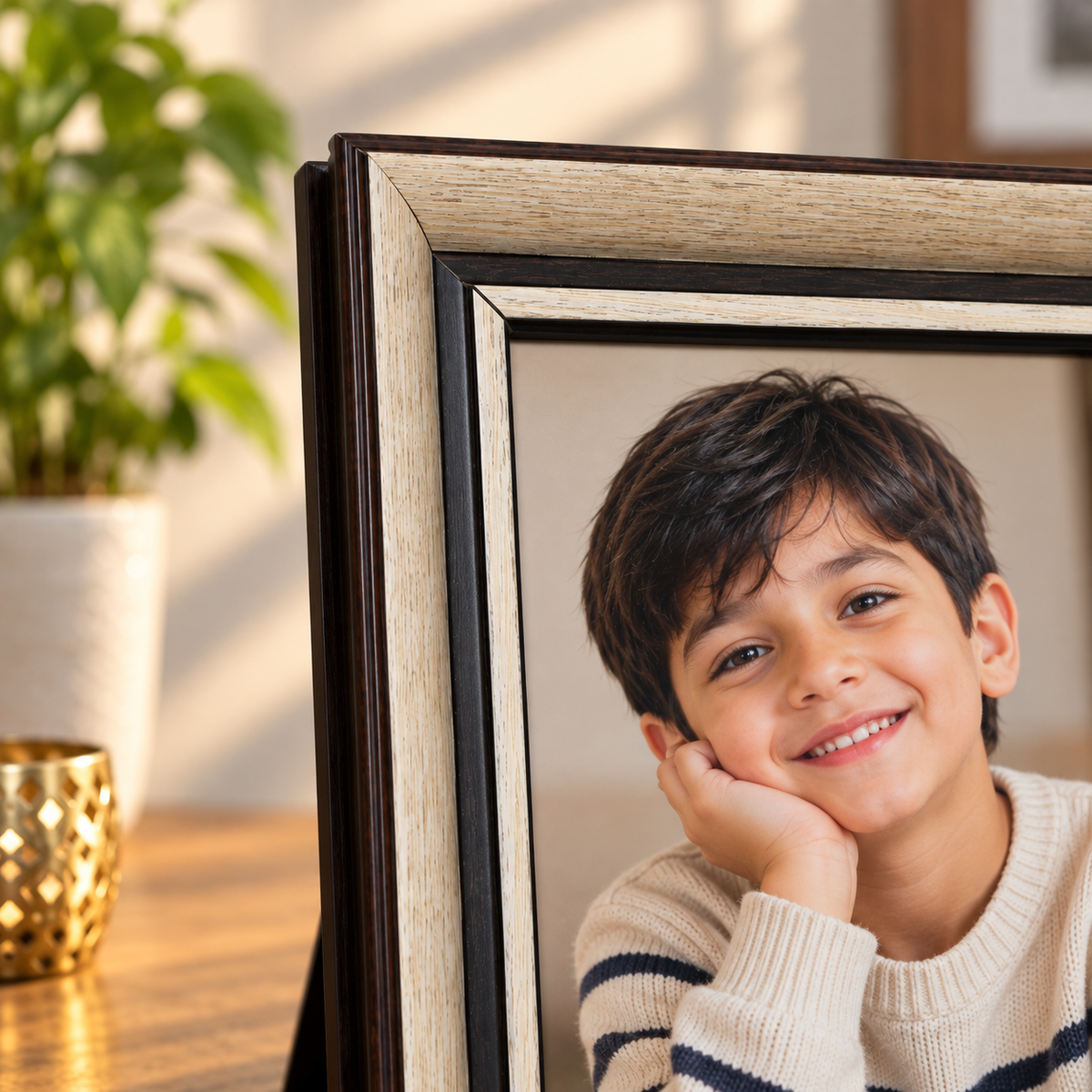 Cherish Frame
