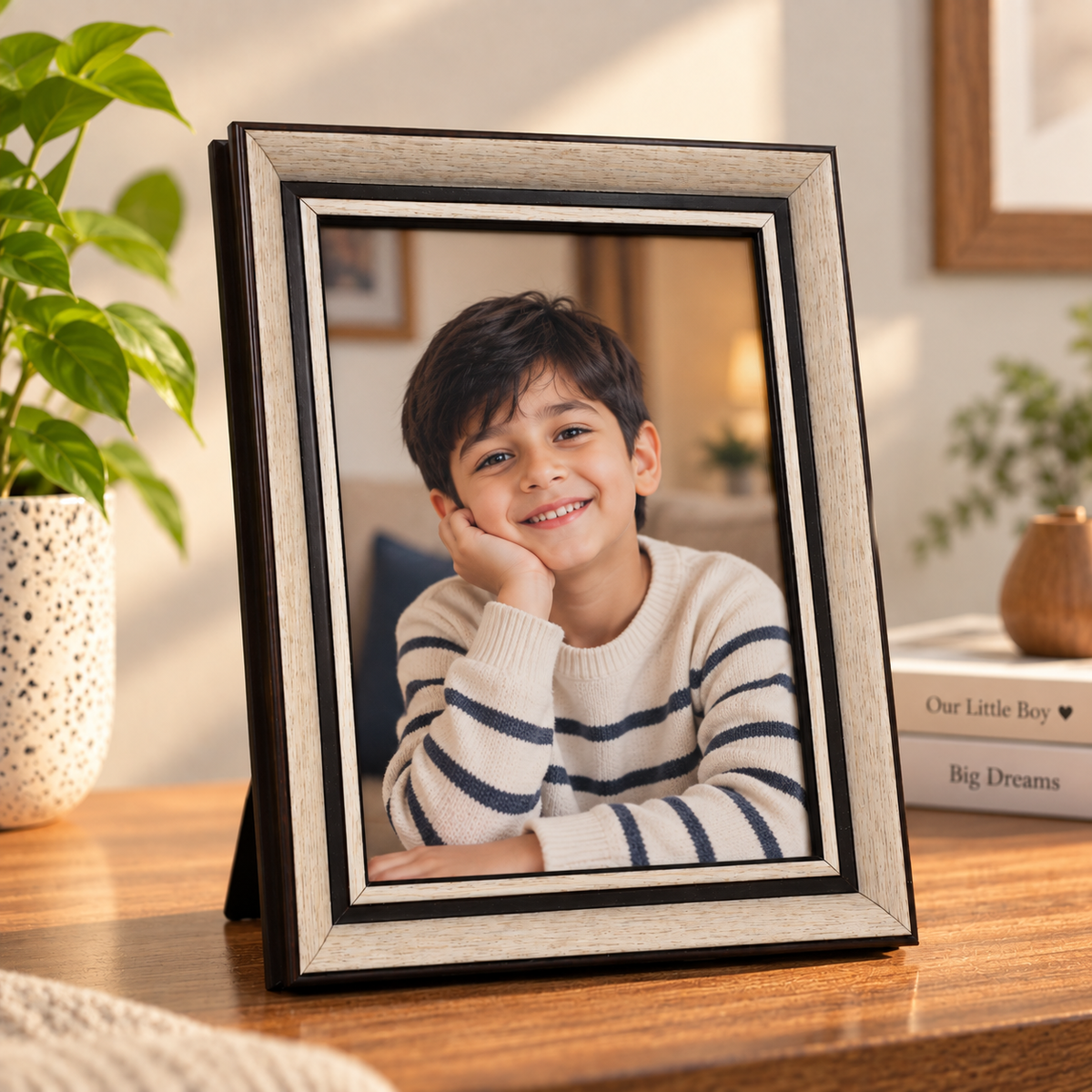 Cherish Frame