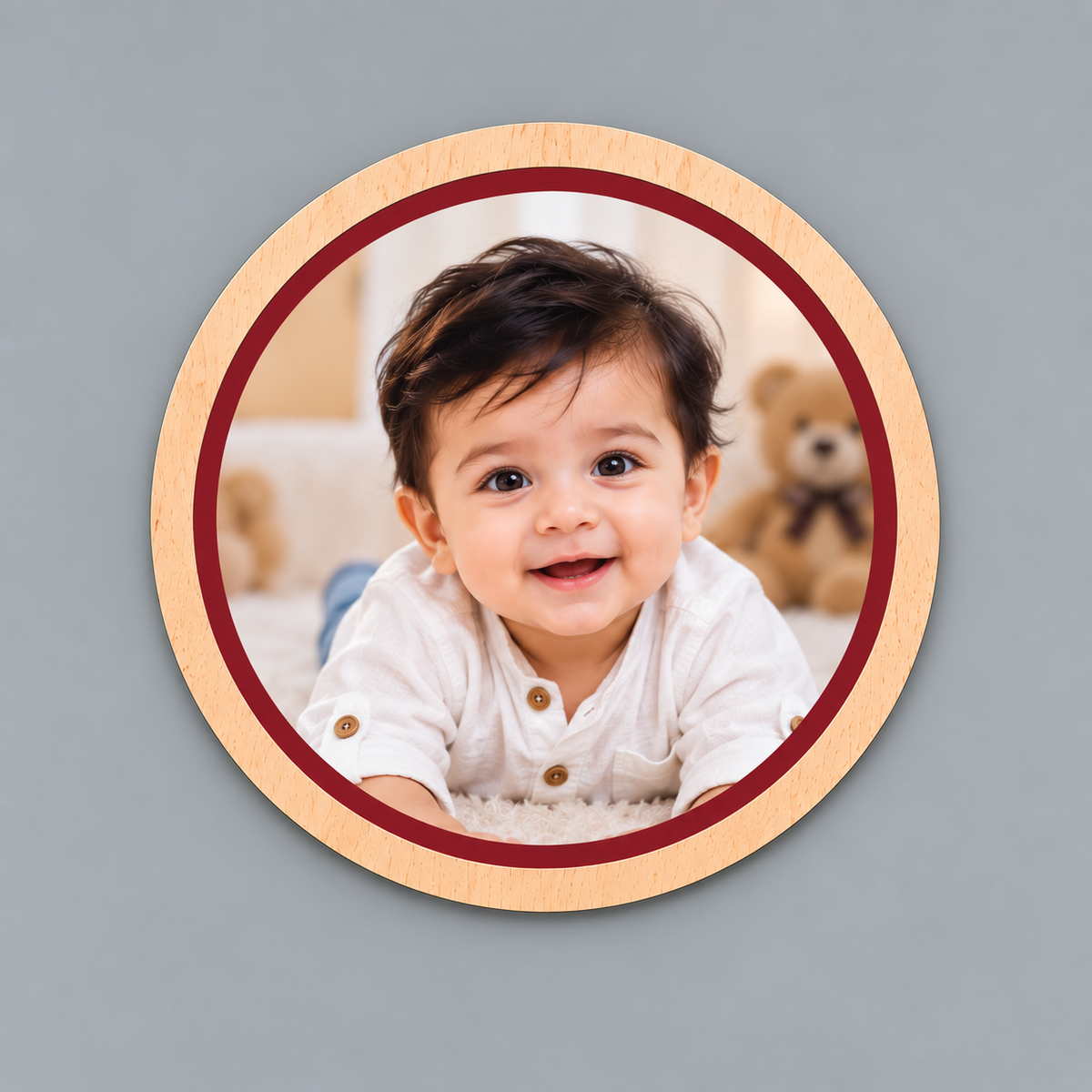 Fridge Magnet