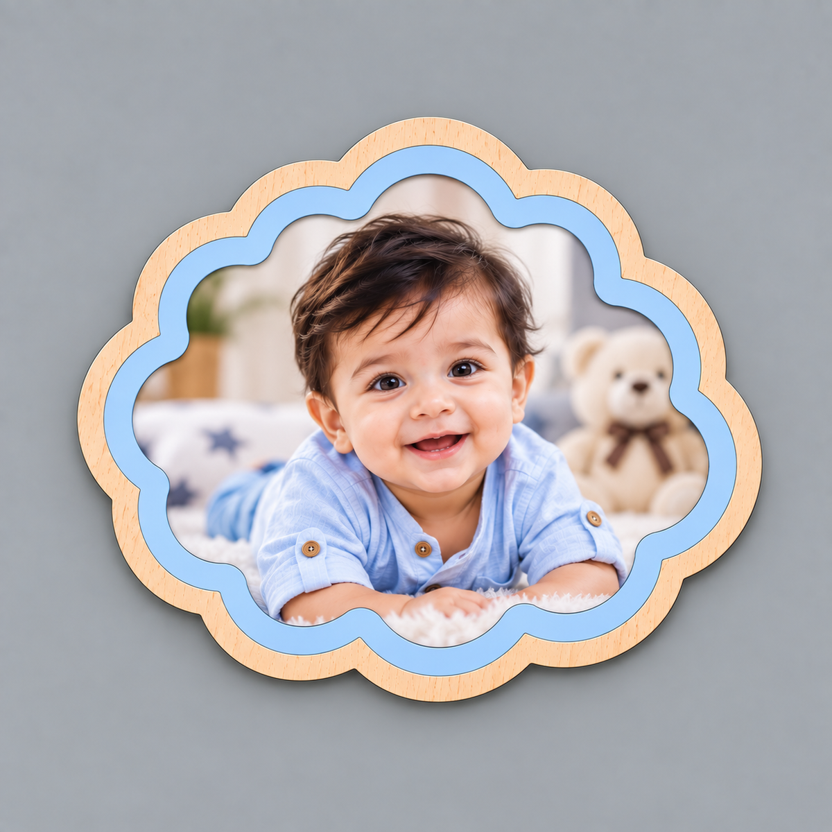 Fridge Magnet