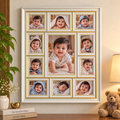 Little Moments Collage Frame