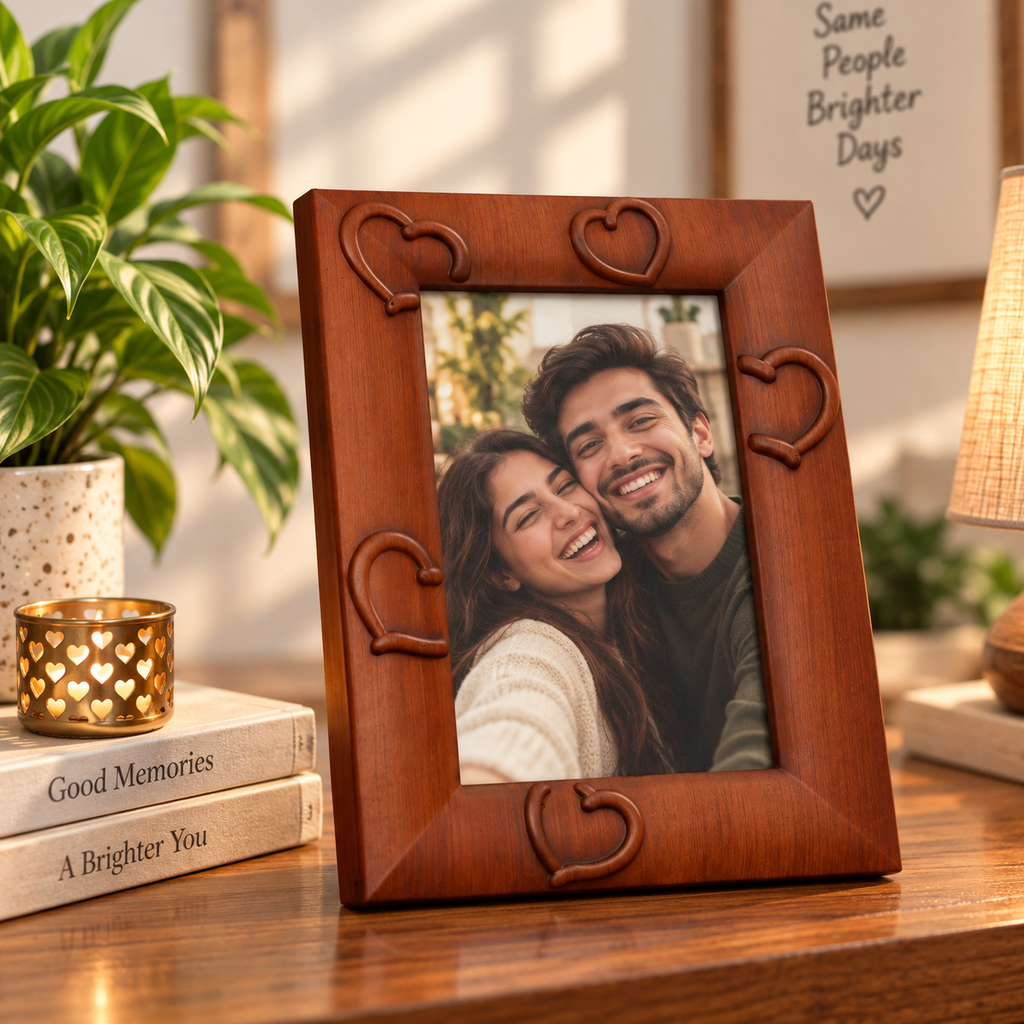 Cora Frame