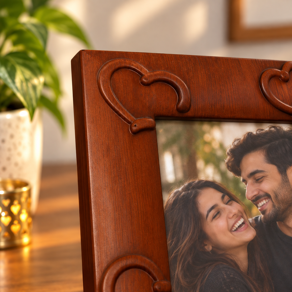 Cora Frame