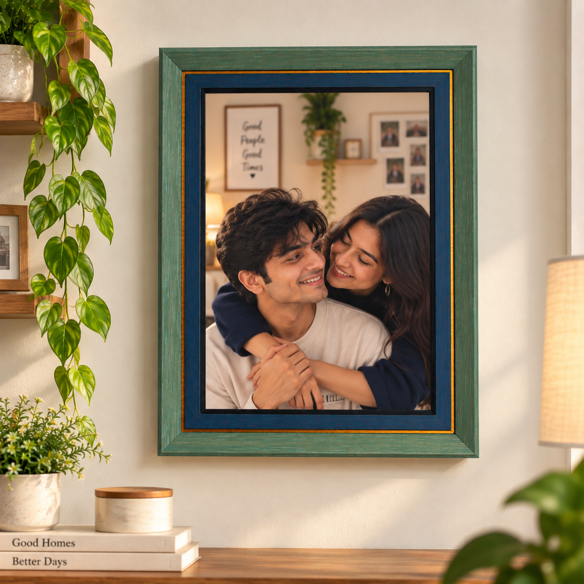 Elvyn Frame