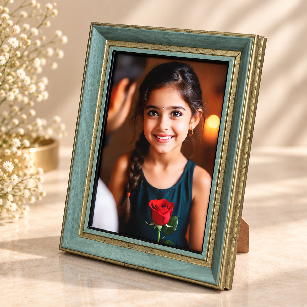 Olive Frame