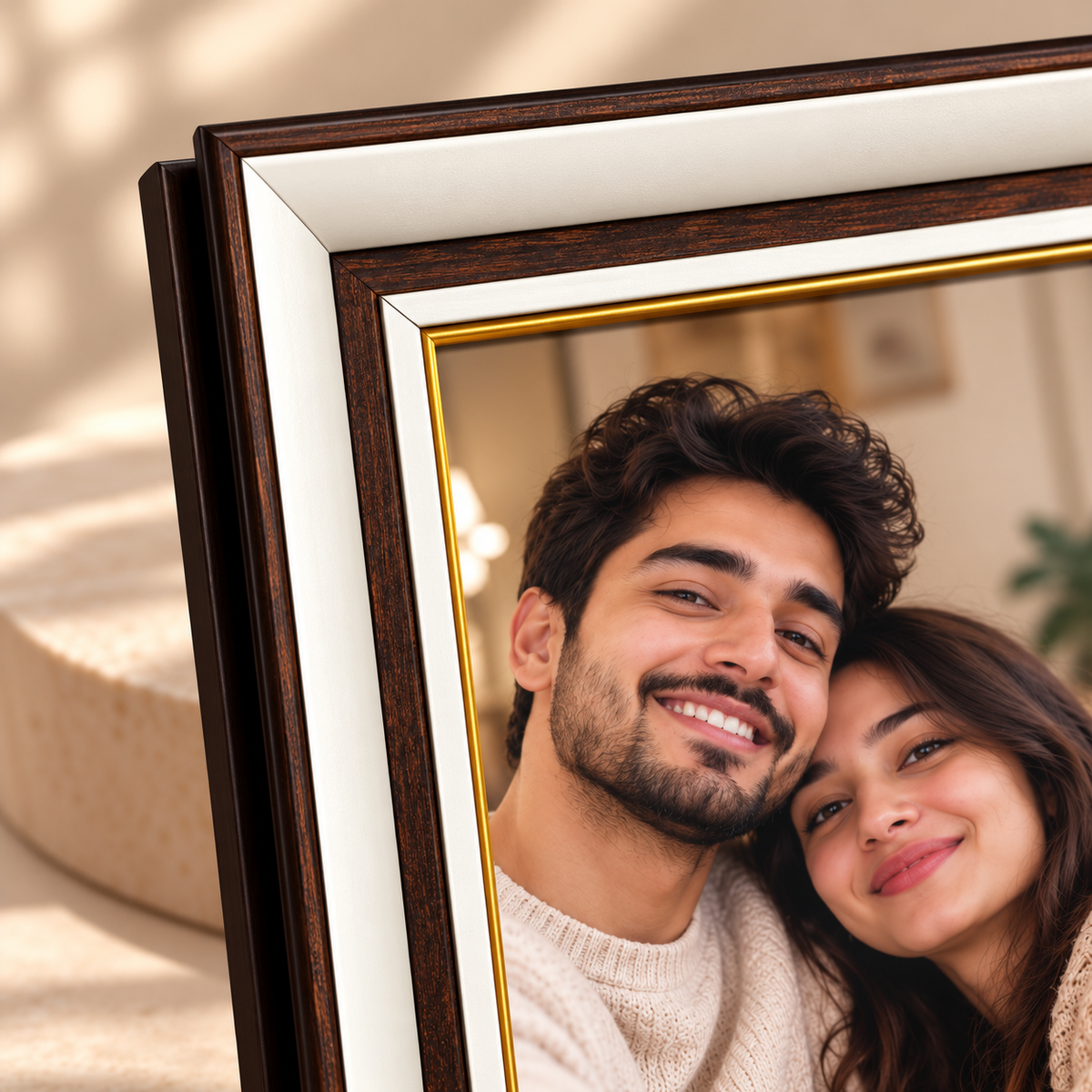 Cocoa Frame