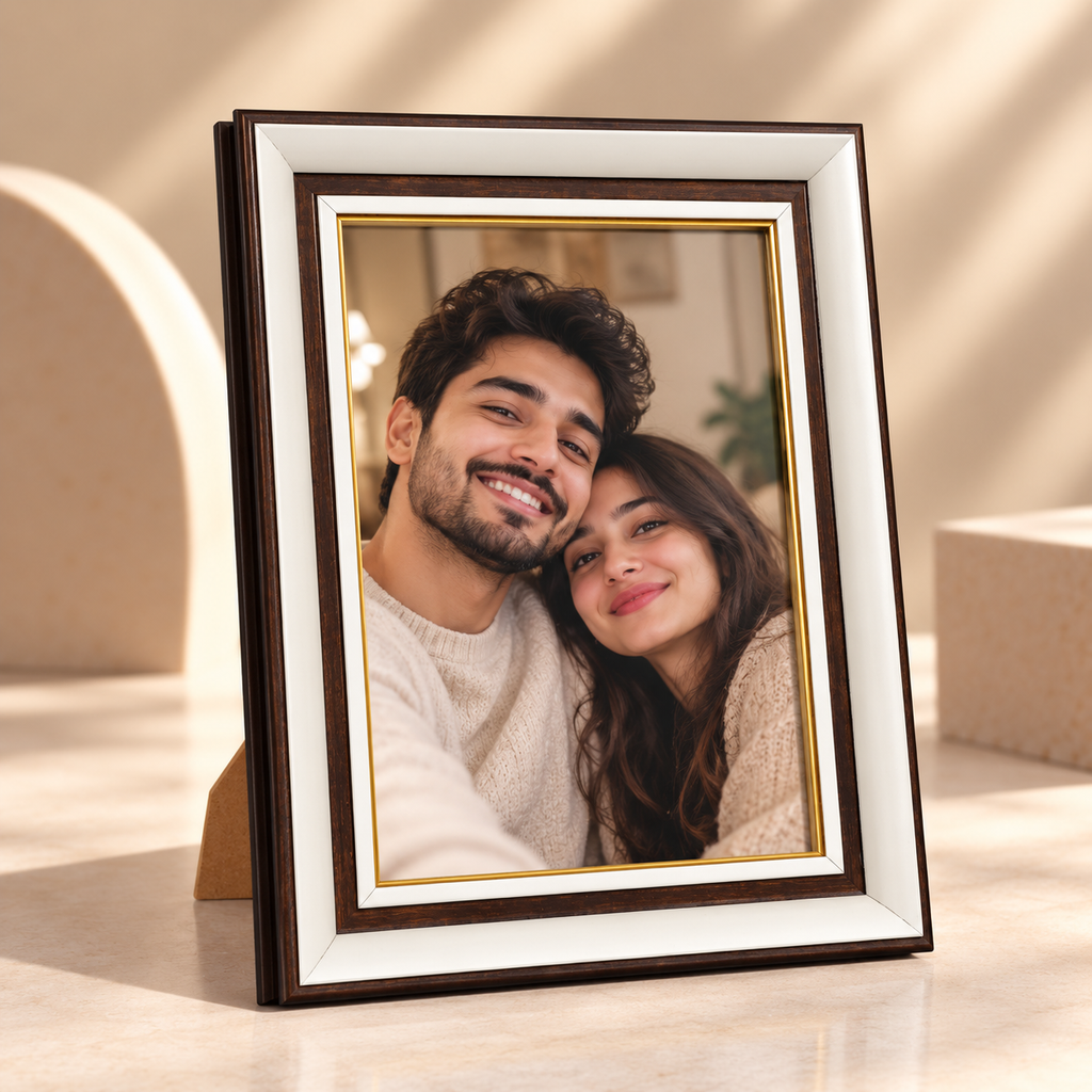 Cocoa Frame