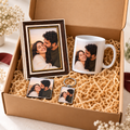 The Memory Gift Box
