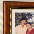 Maple Frame