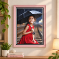 Marvella Line Frame