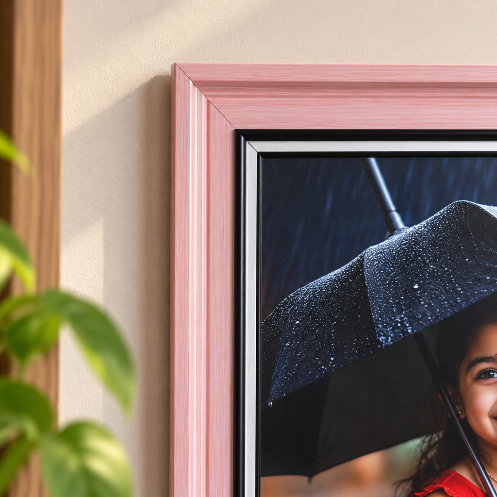 Marvella Line Frame