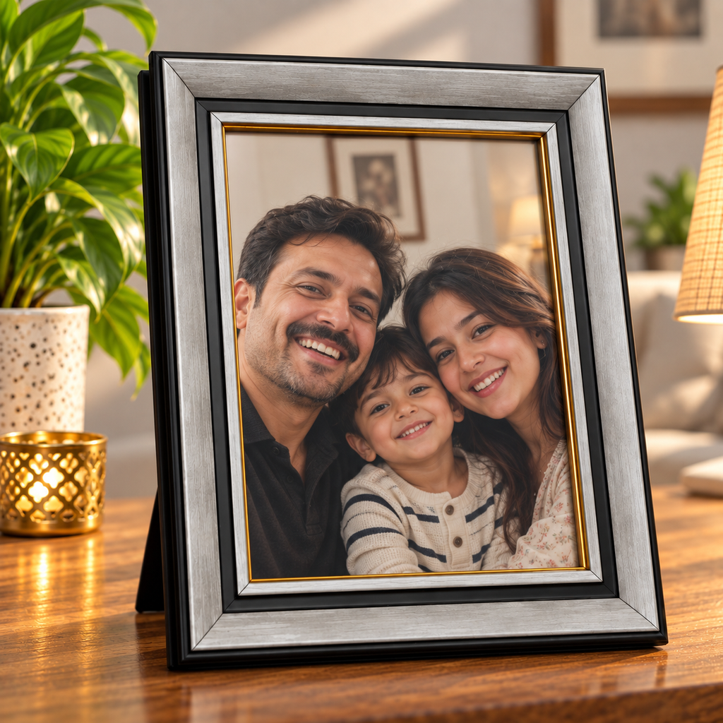 Mivor Frame