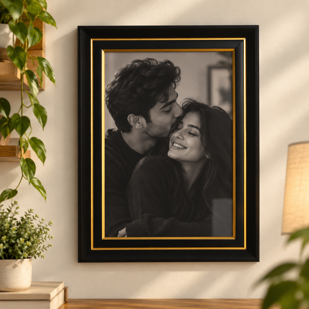 Nayel Frame