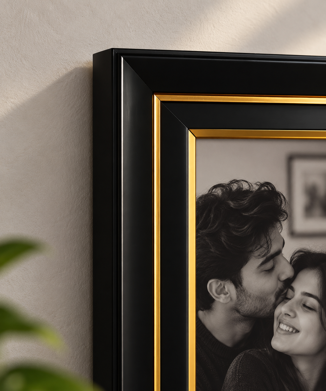 Nayel Frame