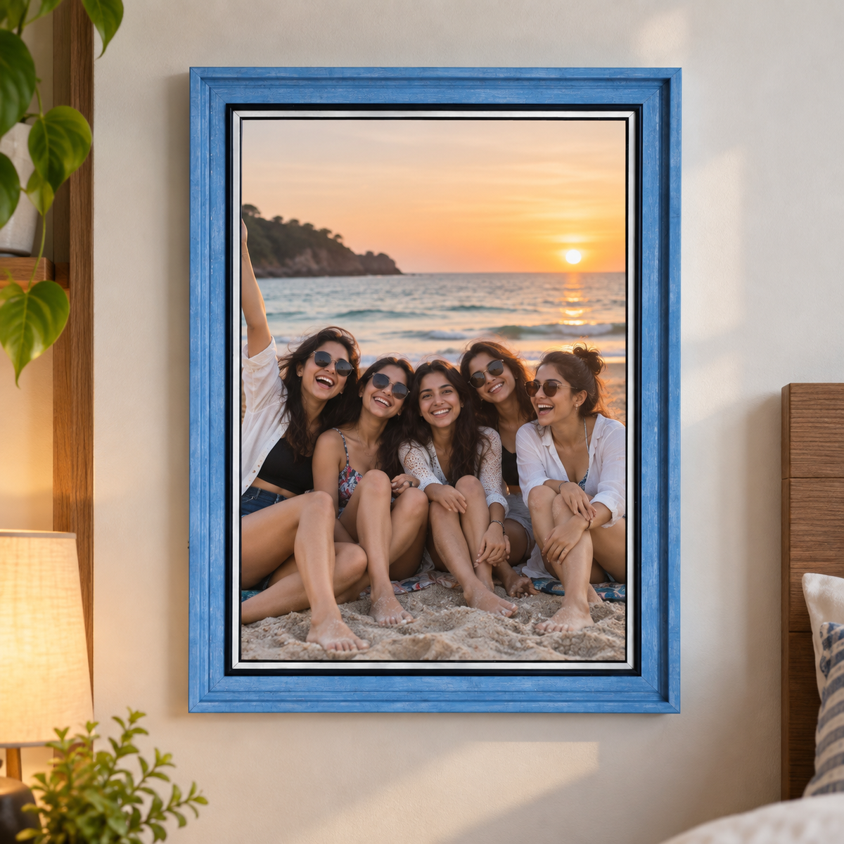 Norvella Frame