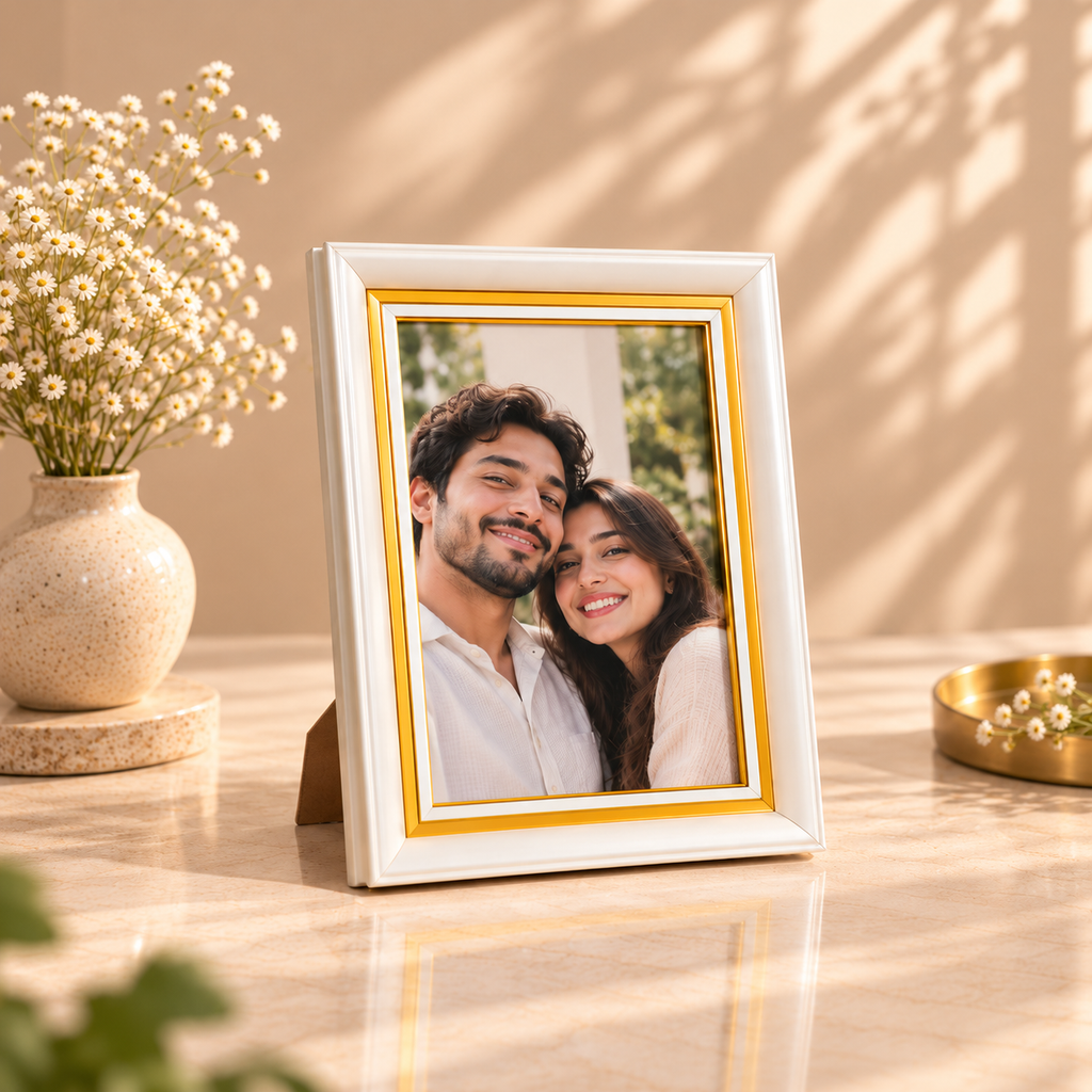 Pearl Frame
