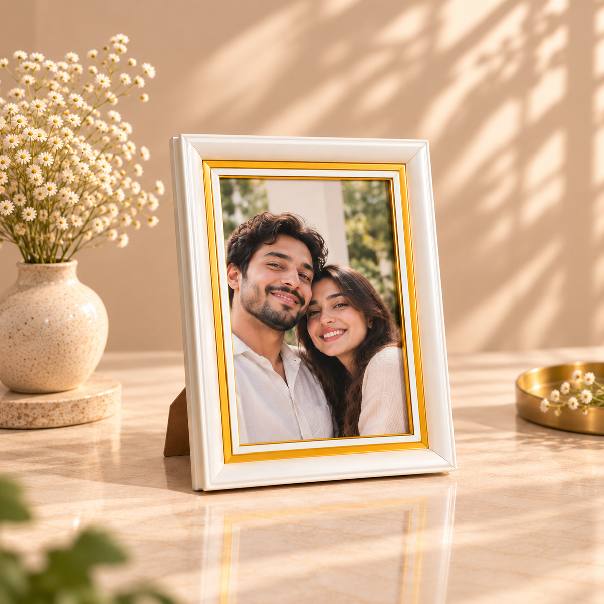 Pearl Frame