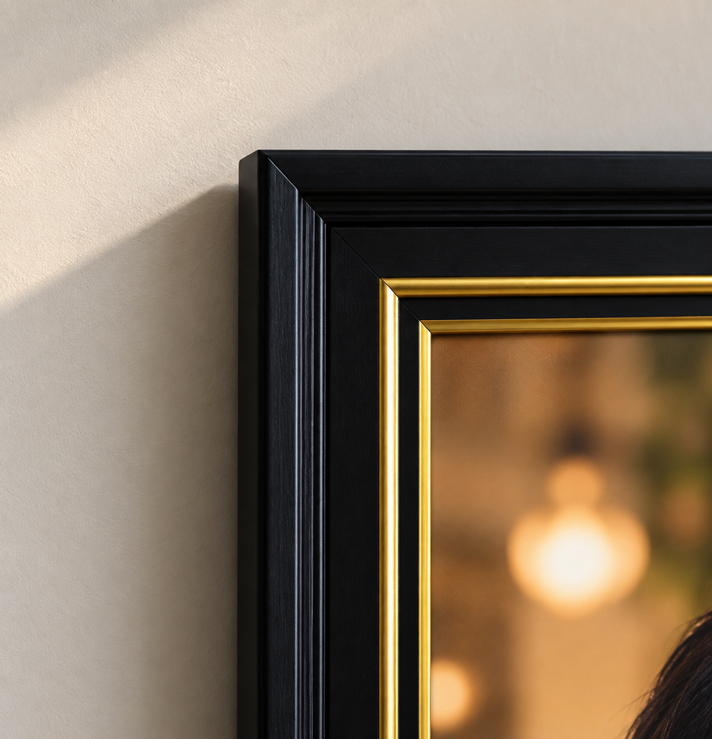 Regal Edge Frame