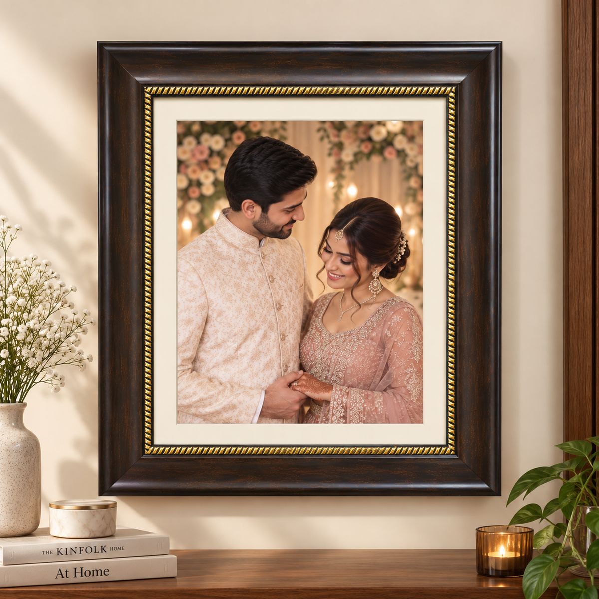 Royal Frame