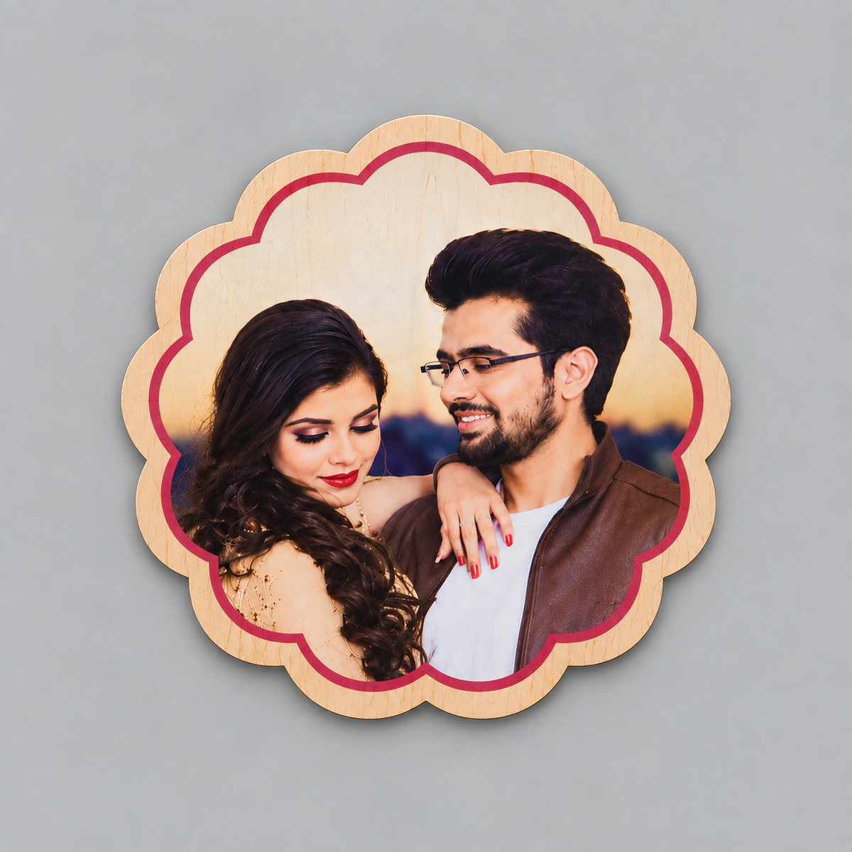 Fridge Magnet