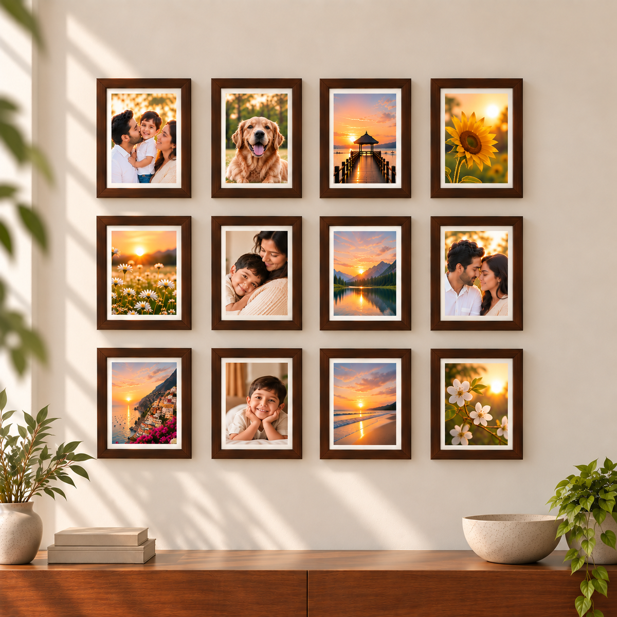 Set of 12