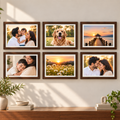 Set of 6