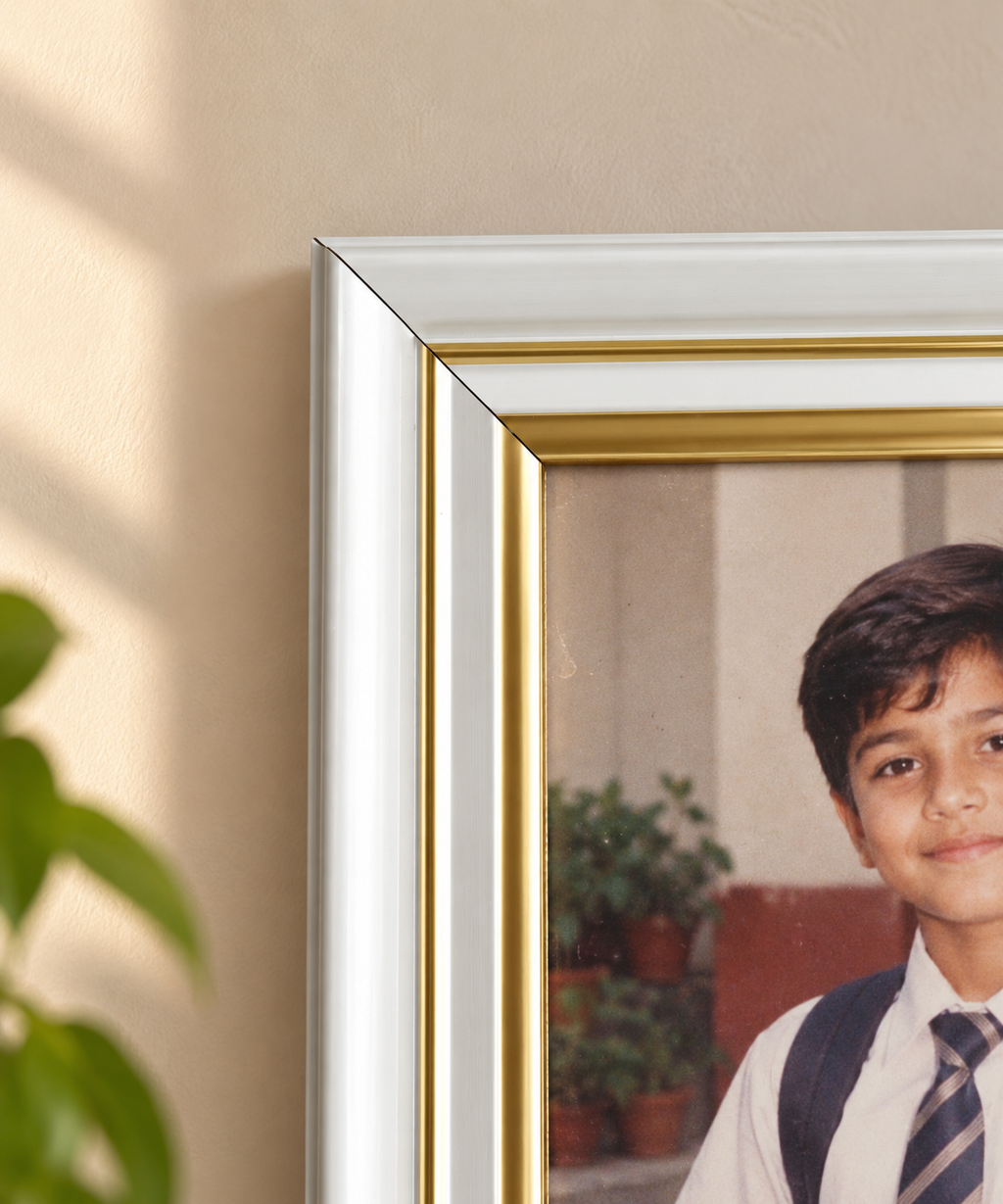 Grace Frame