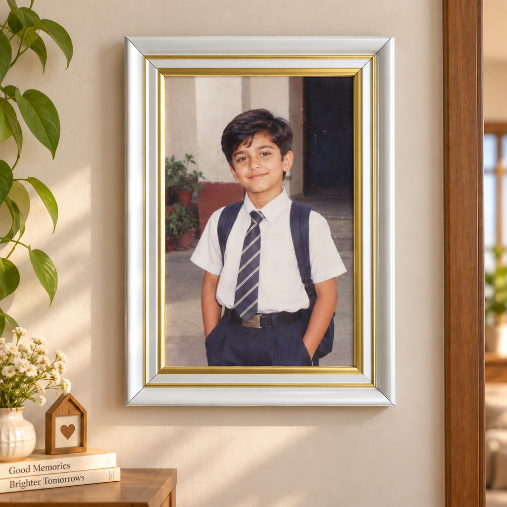 Grace Frame