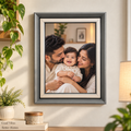 Velin Frame