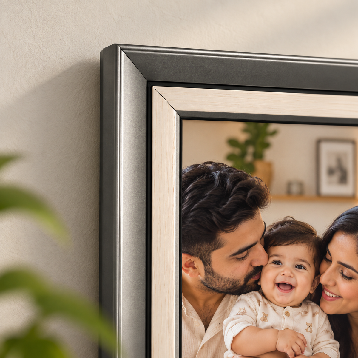 Velin Frame