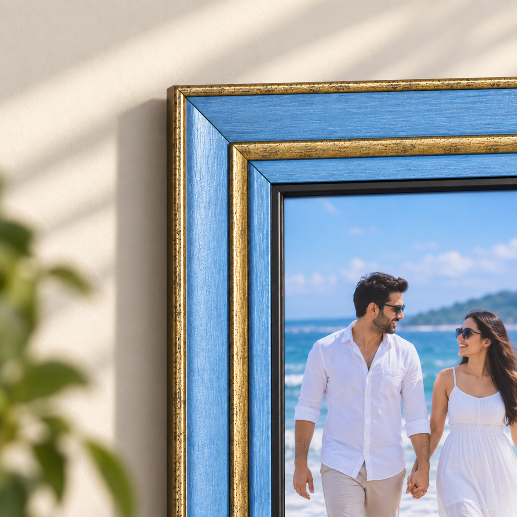 Velora Classic Frame
