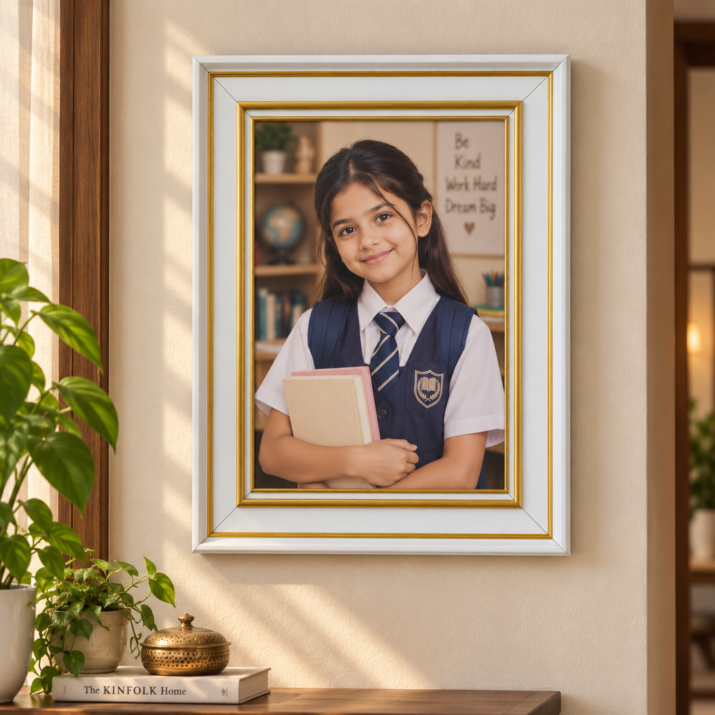 Veyra Frame