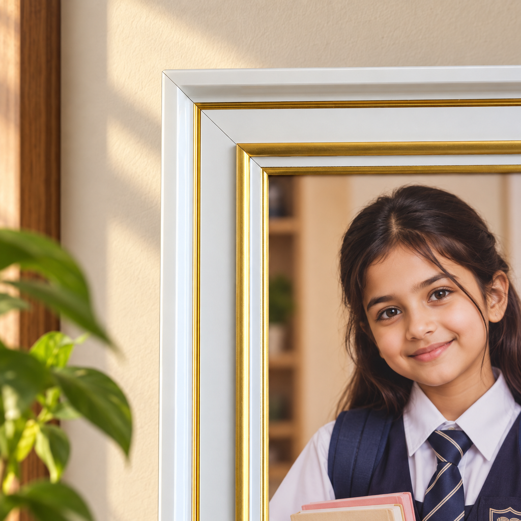 Veyra Frame